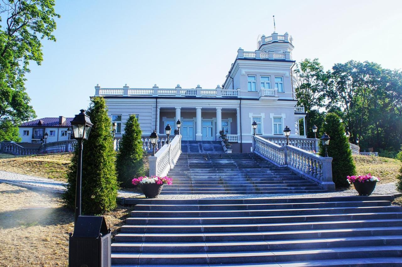 Mono Ray Apartments Друскінінкай Екстер'єр фото