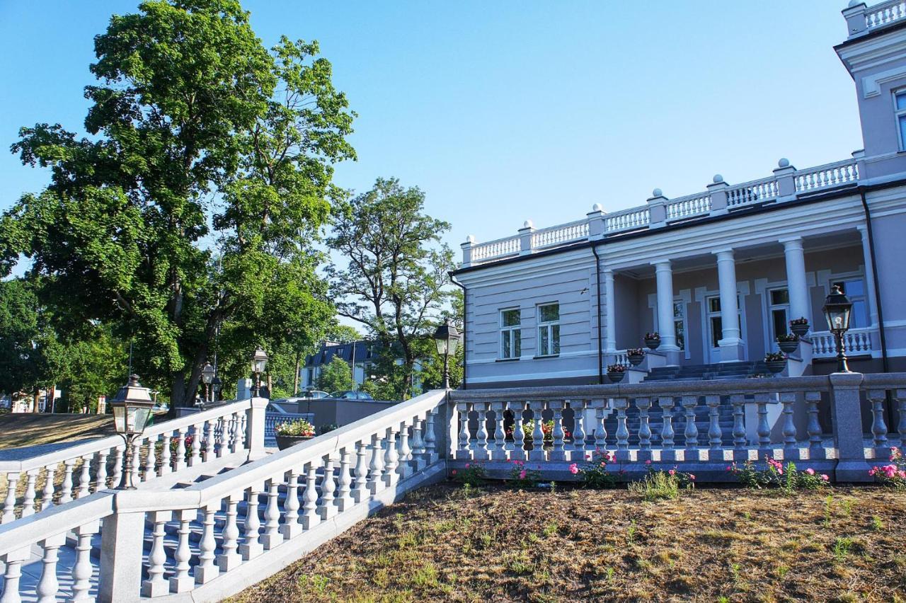 Mono Ray Apartments Друскінінкай Екстер'єр фото